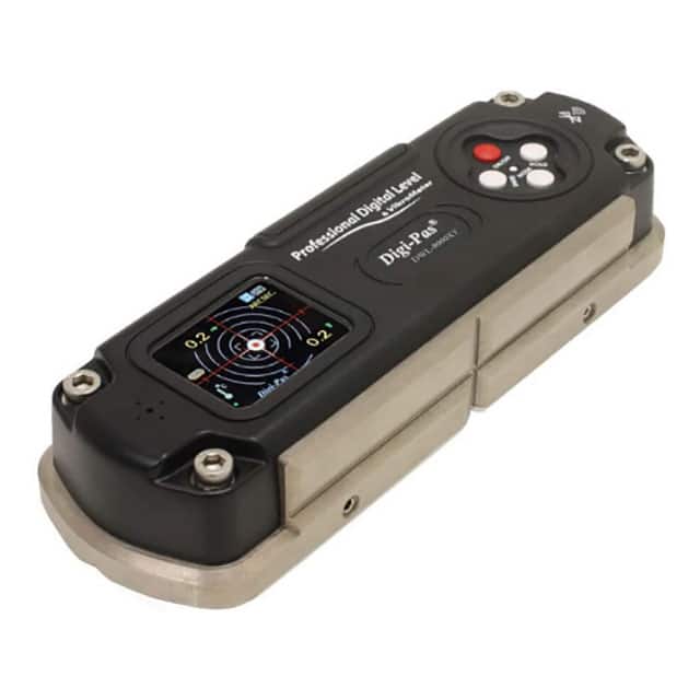 2-09001-99 Digipas Technologies Inc  Motion Sensors - Inclinometers