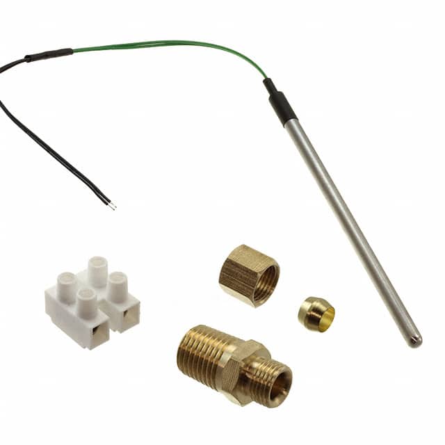 WBP-TR-02-3F Digital Six Labs  Temperature Sensors - Thermocouples Temperature Probes