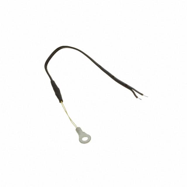 WBP-TR-04-6I Digital Six Labs  Temperature Sensors - Thermocouples Temperature Probes