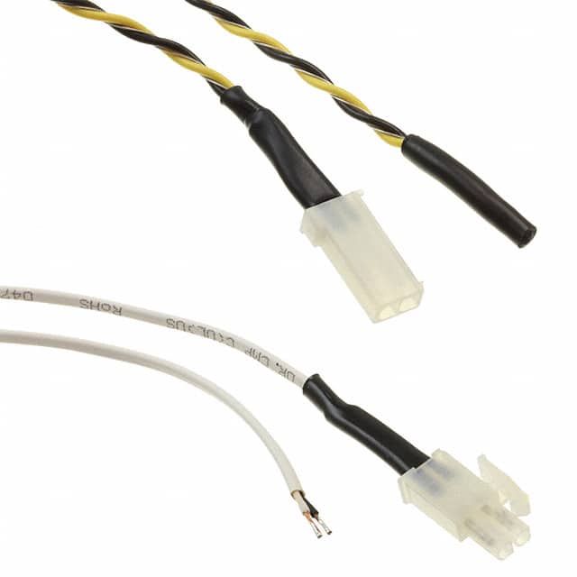 WBP-SC-0015-01 Digital Six Labs  Humidity Moisture Sensors