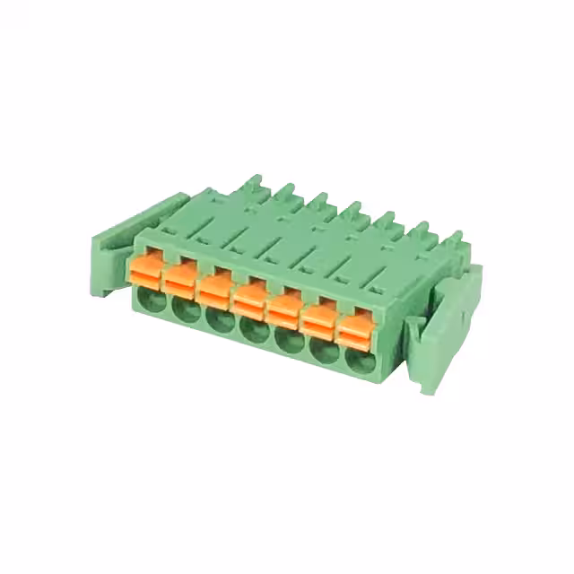 0221-2407 Dinkle Corporation, USA  Embases, fiches et prises