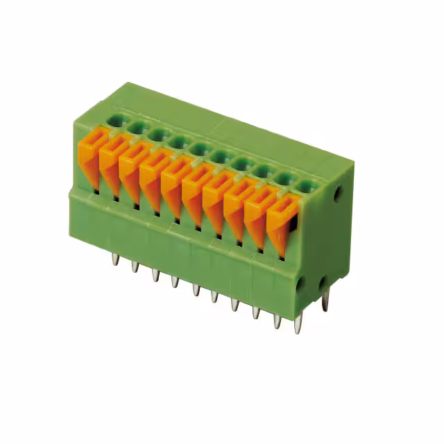 141V-10P Dinkle Corporation, USA  Wire to Board