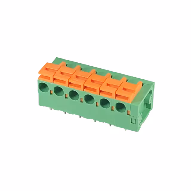 142R-06P Dinkle Corporation, USA  Cavo a scheda