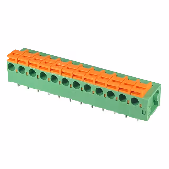 142R-12P Dinkle Corporation, USA  Cavo a scheda