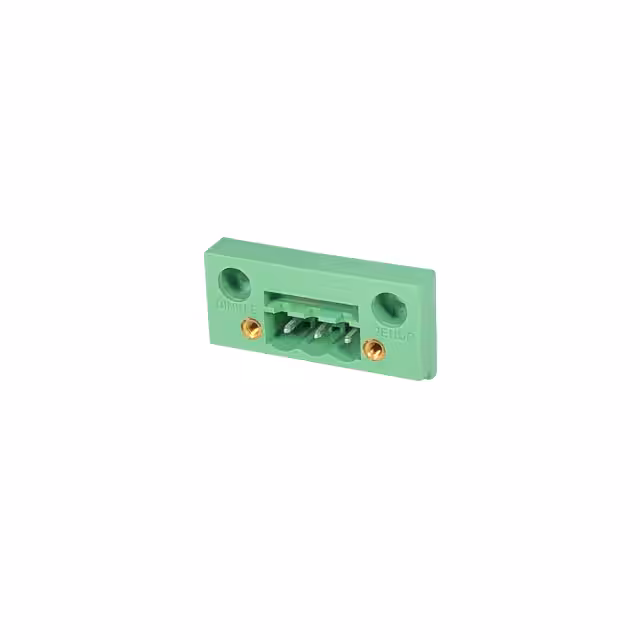 2EHDP-03P Dinkle Corporation, USA  Panel Mount