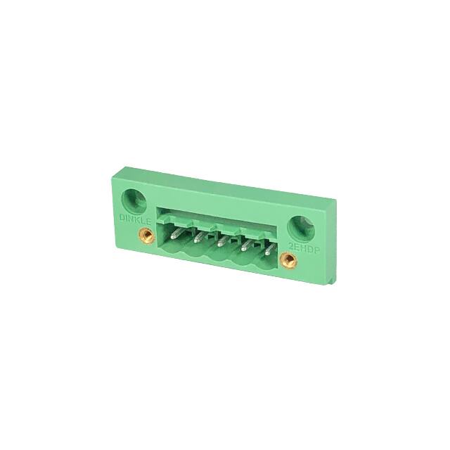 2EHDP-05P Dinkle Corporation, USA  Panel Mount