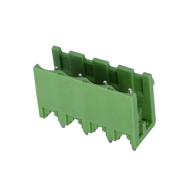 2EHDV-04P Dinkle Corporation, USA  Headers Plugs and Sockets