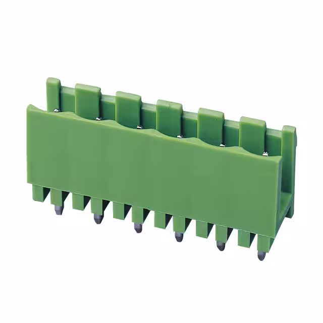 2EHDV-06P Dinkle Corporation, USA  Headers Plugs and Sockets