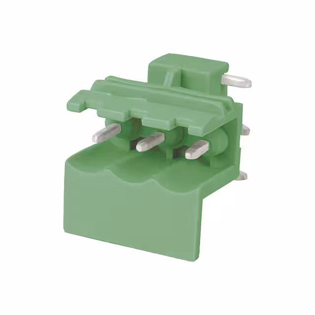 5EH-3PR Dinkle Corporation, USA  Spine e prese di testa