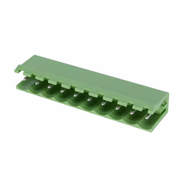 5EHDR-10P Dinkle Corporation, USA  Conectores y tomas de corriente