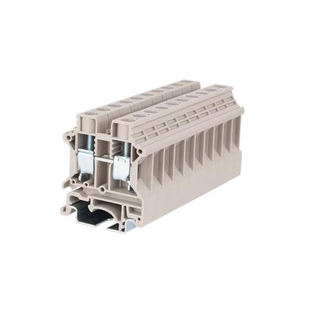 DK10N Dinkle Corporation, USA  DIN-Schienenkanal