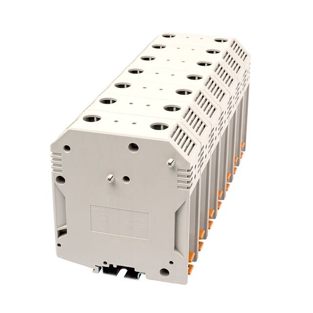 DK150 Dinkle Corporation, USA  Din Rail Channel