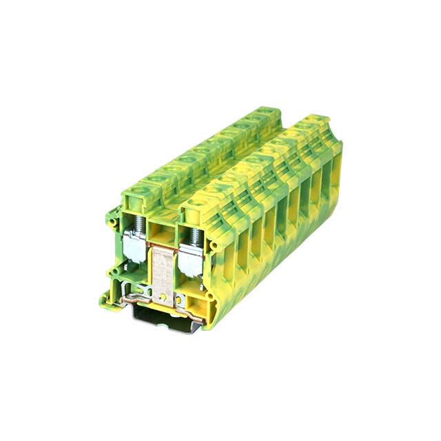 DK16N-PE Dinkle Corporation, USA  Din Rail Channel