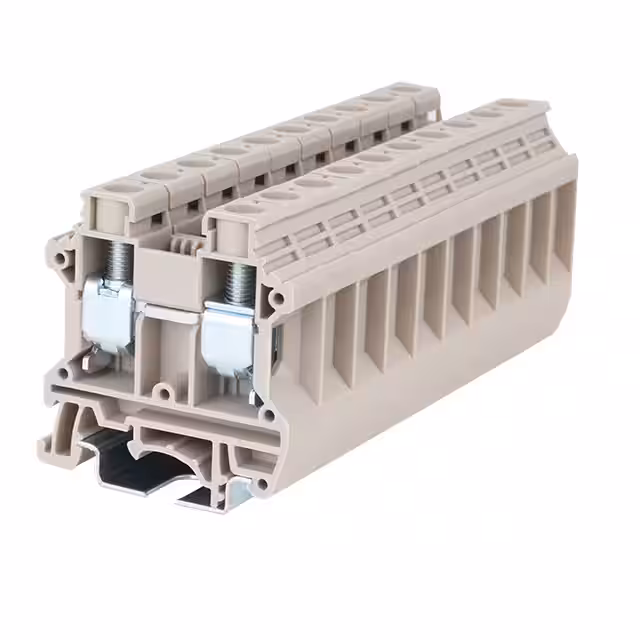 DK16N Dinkle Corporation, USA  DIN-Schienenkanal