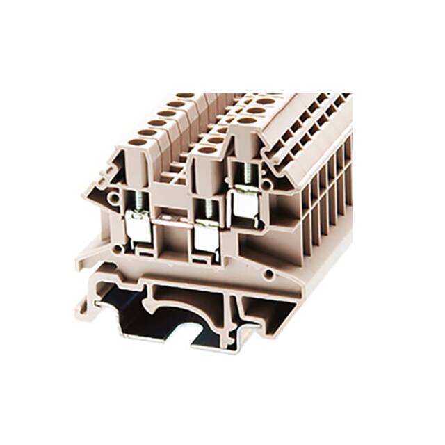 DK2.5N-TN Dinkle Corporation, USA  Din Rail Channel