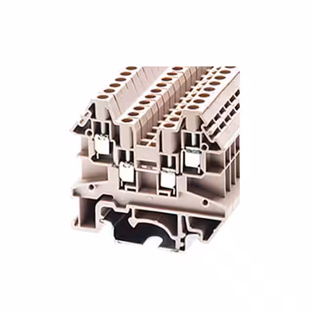 DK2.5N-TR Dinkle Corporation, USA  Canale guida DIN