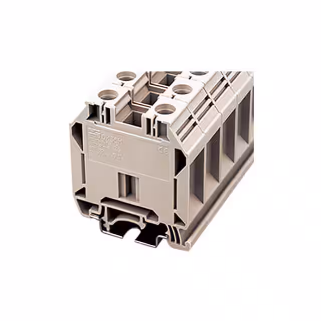 DK35H Dinkle Corporation, USA  DIN-Schienenkanal