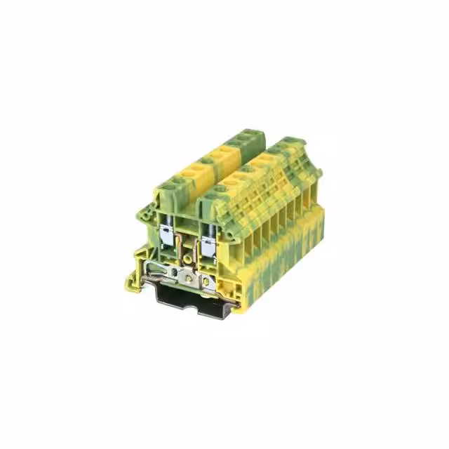 DK4N-PE Dinkle Corporation, USA  Canale guida DIN