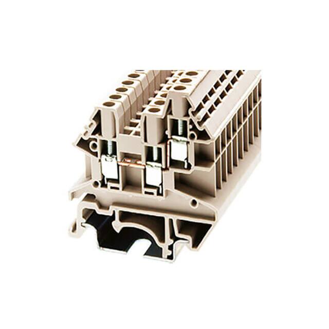 DK4N-TN Dinkle Corporation, USA  DIN-Schienenkanal