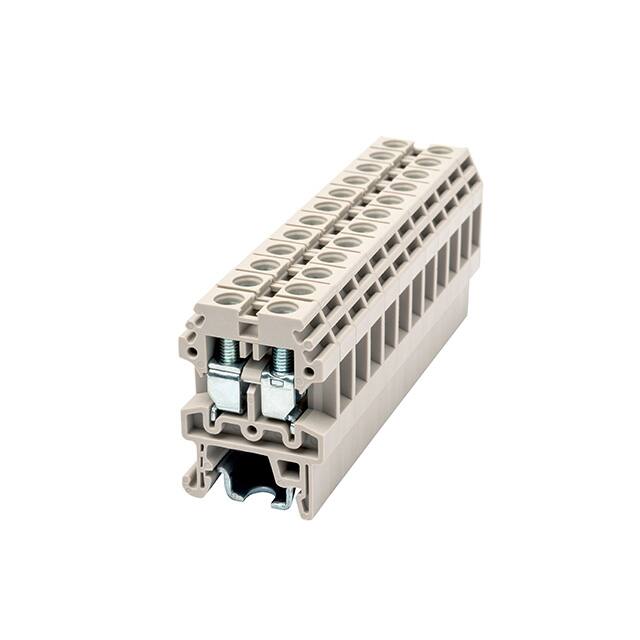 DK4S Dinkle Corporation, USA  Canale guida DIN