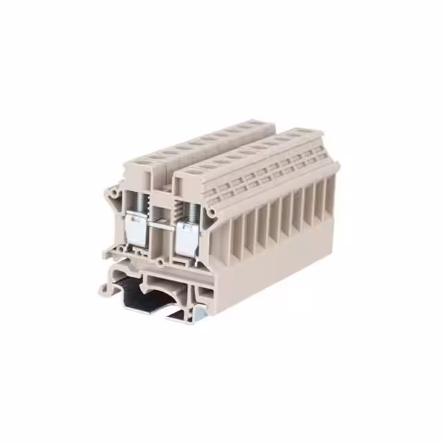 DK6N Dinkle Corporation, USA  DIN-Schienenkanal