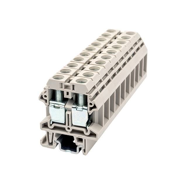 DK6S Dinkle Corporation, USA  DIN-Schienenkanal