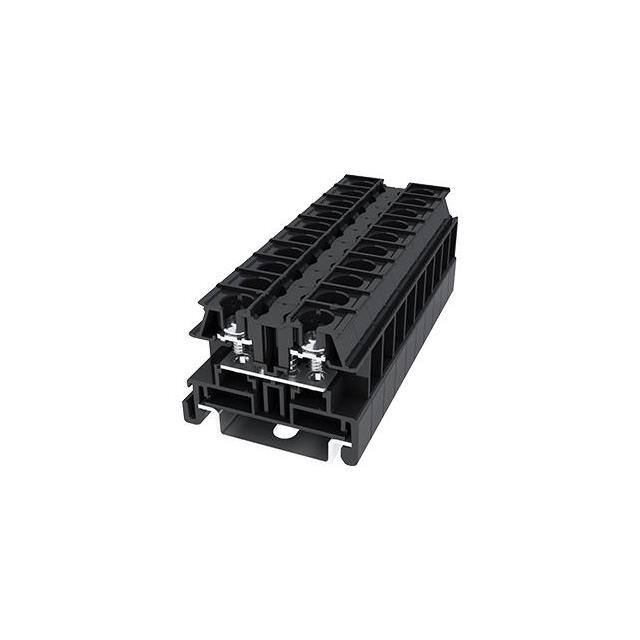 DKU20 Dinkle Corporation, USA  Canale guida DIN