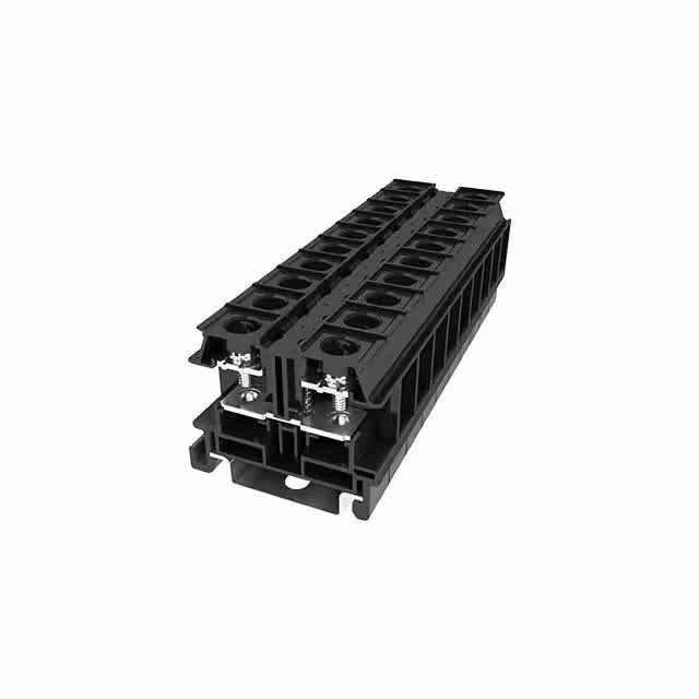 DKU40 Dinkle Corporation, USA  DIN-Schienenkanal