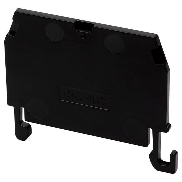 DKU40C Dinkle Corporation, USA  Accessori