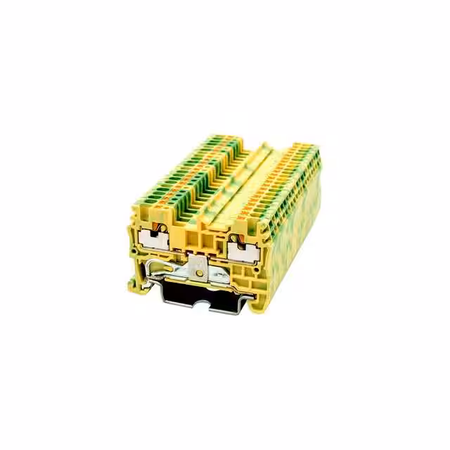 DP1.5-PE Dinkle Corporation, USA  Canale guida DIN