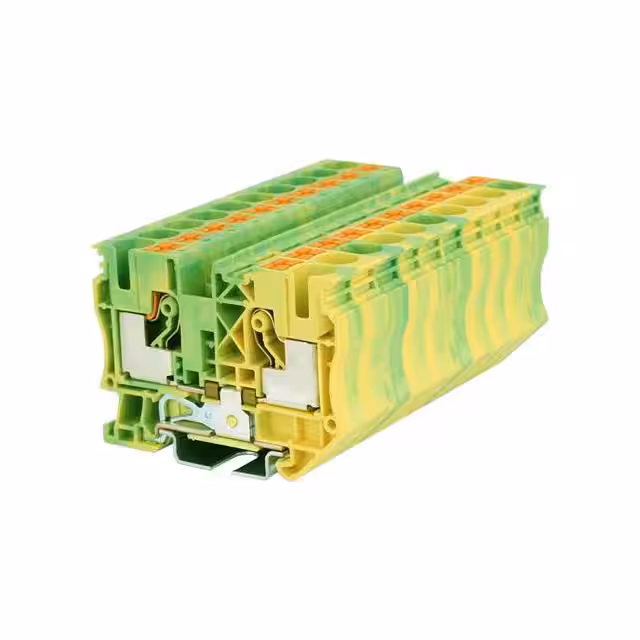 DP10-PE Dinkle Corporation, USA  DIN-Schienenkanal