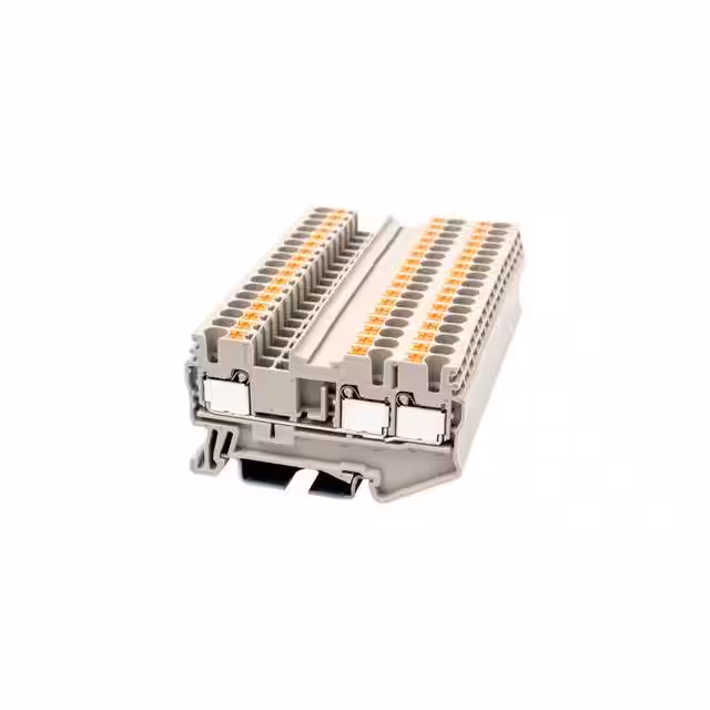 DP2.5-TN Dinkle Corporation, USA  DIN-Schienenkanal