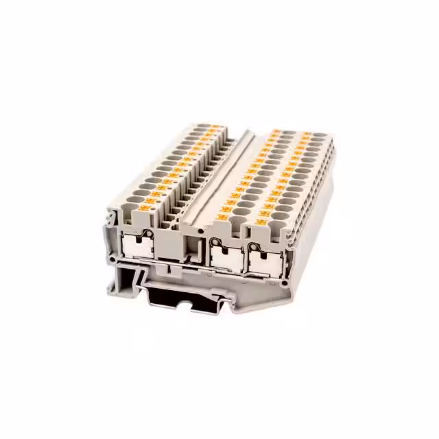 DP4-TN Dinkle Corporation, USA  DIN-Schienenkanal