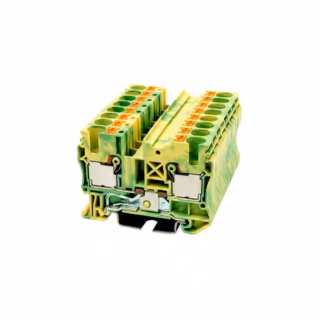 DP6-PE Dinkle Corporation, USA  DIN-Schienenkanal