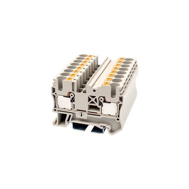 DP6 Dinkle Corporation, USA  Canale guida DIN