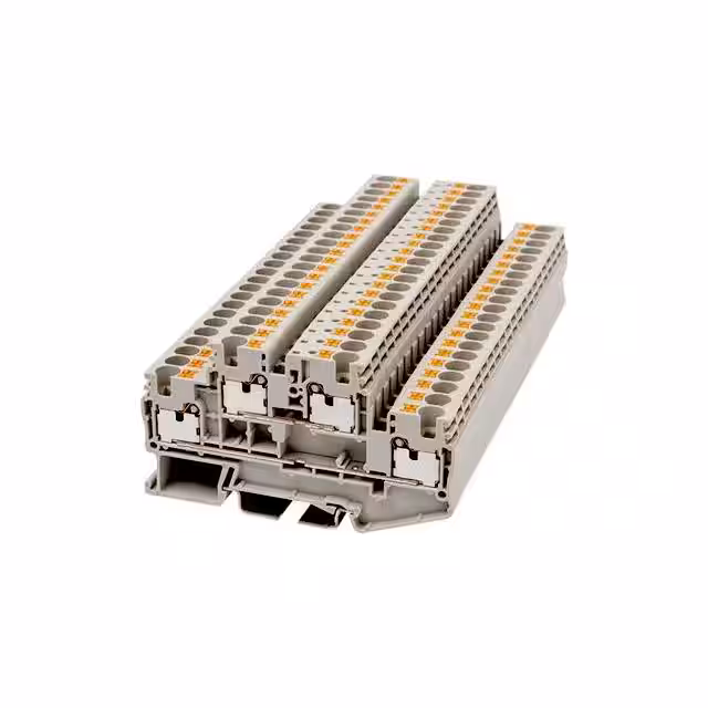 DPP4 Dinkle Corporation, USA  DIN-Schienenkanal