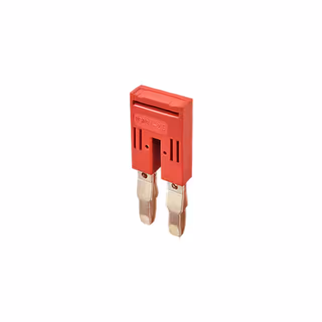 DSD01-2.502N Dinkle Corporation, USA  Terminal Block Jumpers
