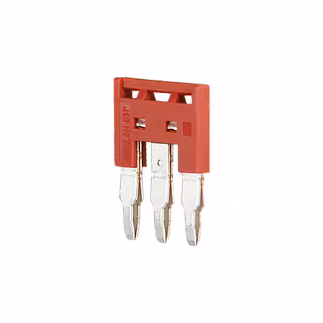 DSS2.5N-02P Dinkle Corporation, USA  Terminal Block Jumpers
