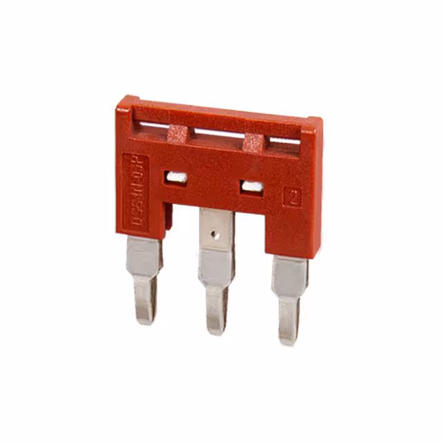 DSS4N-03P Dinkle Corporation, USA  Ponticelli a morsettiera