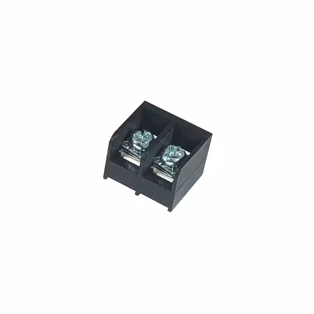 DT-39-B01M-02 Dinkle Corporation, USA  Blocchi barriera