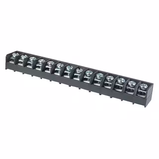 DT-39-B01M-14(R) Dinkle Corporation, USA  Barrier Blocks