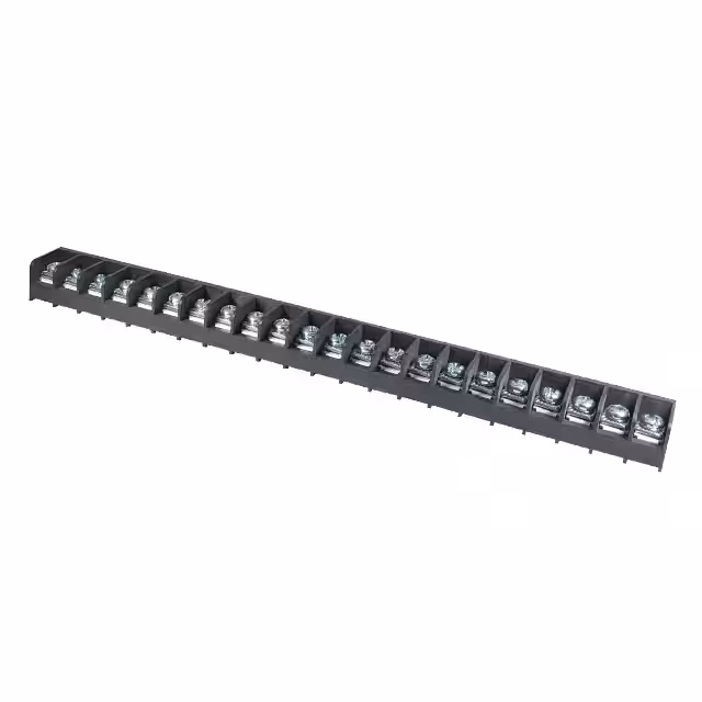 DT-39-B01M-22 Dinkle Corporation, USA  Barrier Blocks