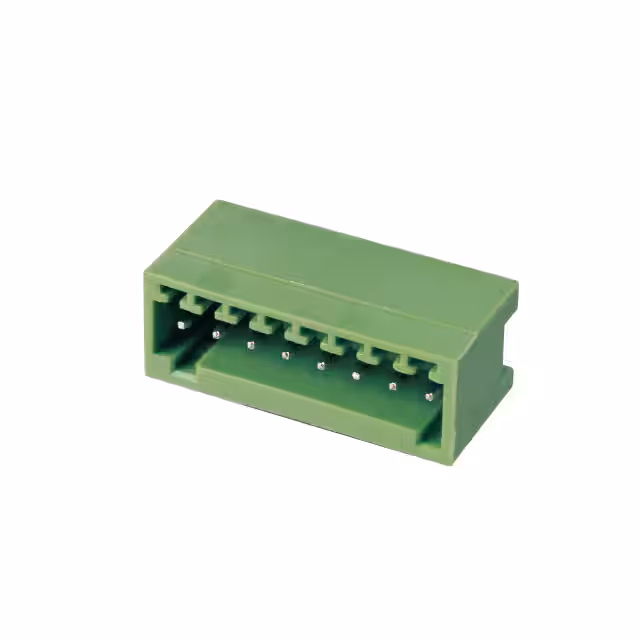 ECH250R-08P Dinkle Corporation, USA  Conectores y tomas de corriente