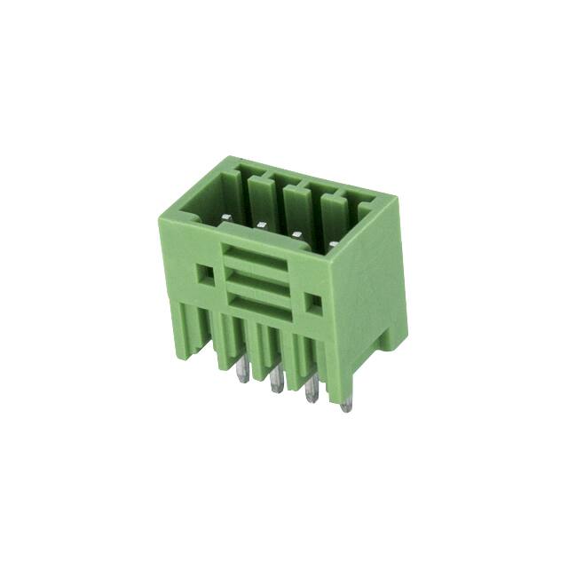 ECH250V-04P Dinkle Corporation, USA  Headers Plugs and Sockets