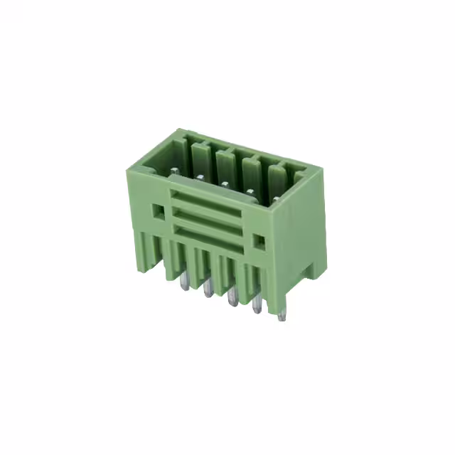 ECH250V-05P Dinkle Corporation, USA  Spine e prese di testa