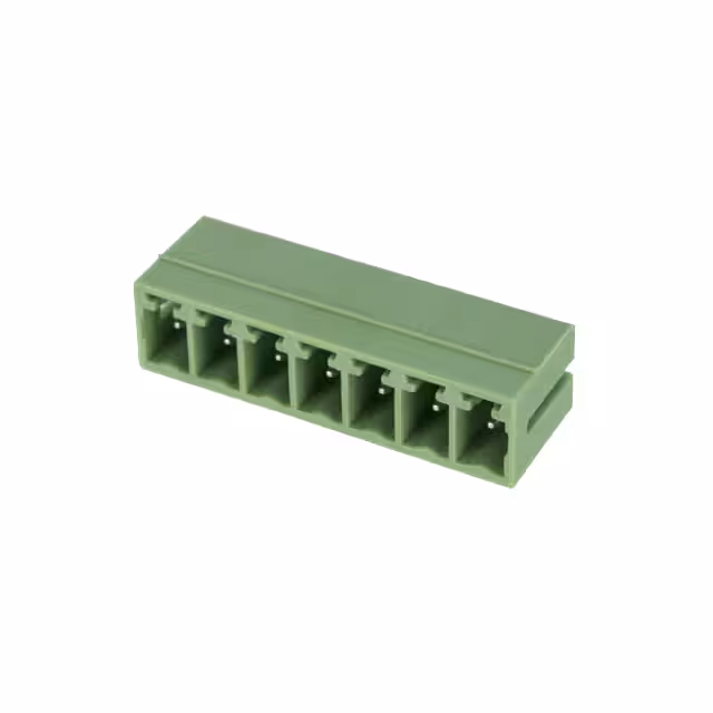 ECH381R-07P Dinkle Corporation, USA  Stiftleisten, Stecker und Buchsen
