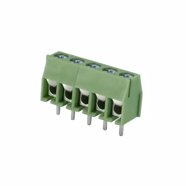 ED350V-05P Dinkle Corporation, USA  Kabel-Platine