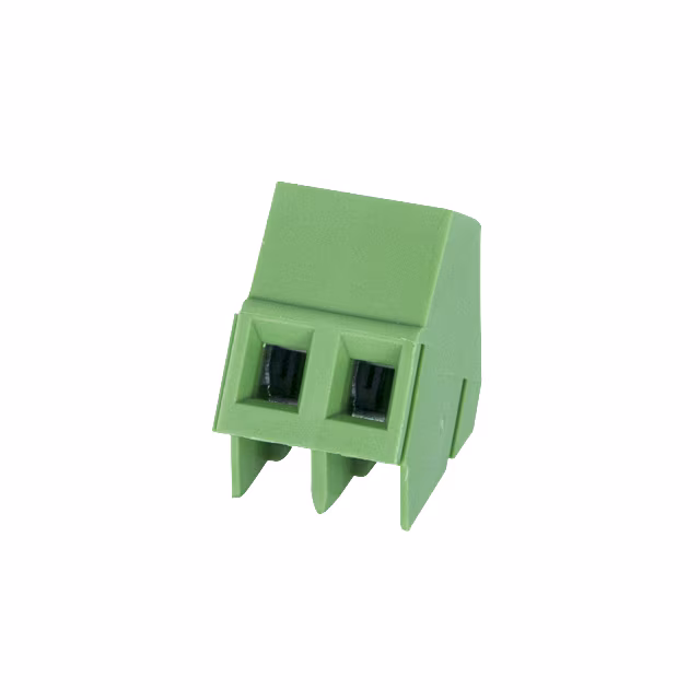 EK500A-02P Dinkle Corporation, USA  Kabel-Platine