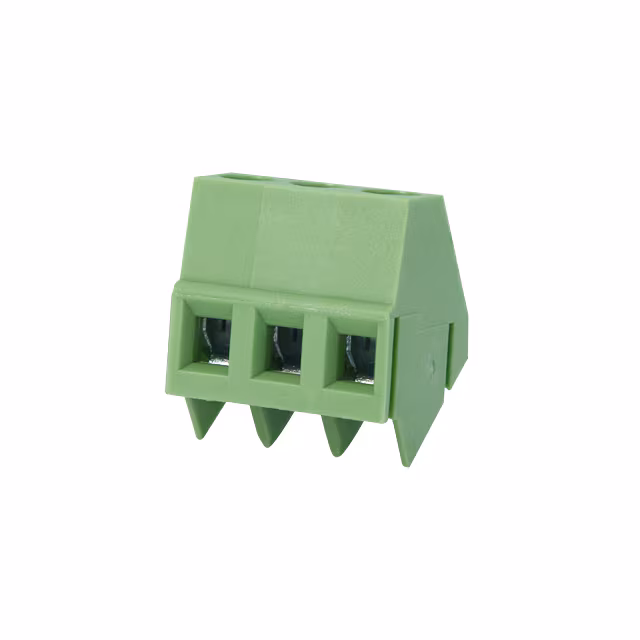 EK500A-03P Dinkle Corporation, USA  Cable a placa