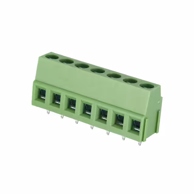 EK500V-07P Dinkle Corporation, USA  Kabel-Platine